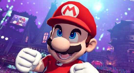 Mario Strikers: Battle League review : Mario et ses amis se sentent à nouveau neufs