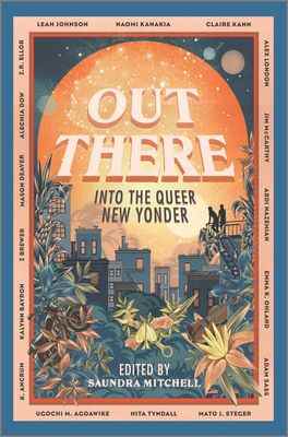 image de couverture de Out There: Into the Queer New Yonder