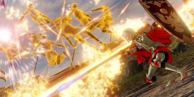 Fire Emblem Warriors: Three Hopes Preview - C'est bon d'être de retour