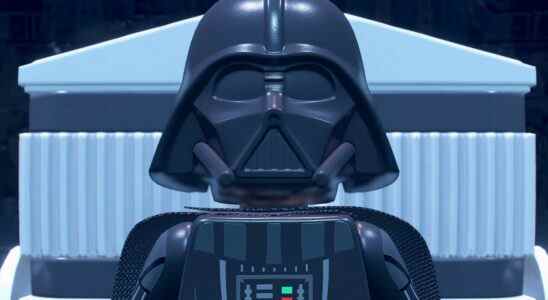 LEGO Star Wars et Nintendo Switch Sports en tête des charts européens d'avril