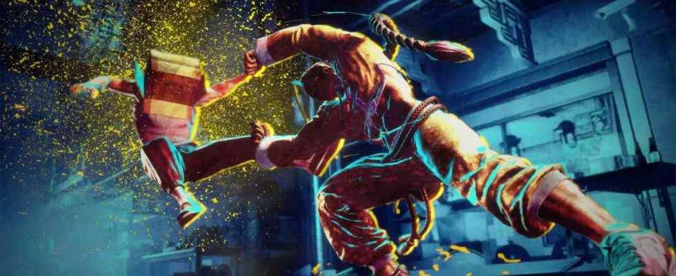 Street Fighter 6 tire parti du passé pour créer ce qui pourrait être sa meilleure entrée à ce jour