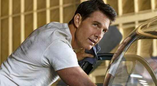 Top Gun : Maverick prouve que personne ne le fait comme Tom Cruise