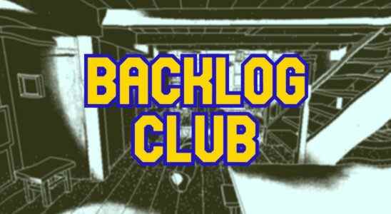 Backlog Club : Semaine zéro, juin - Retour du Backlog Club, Retour de l'Obra Dinn