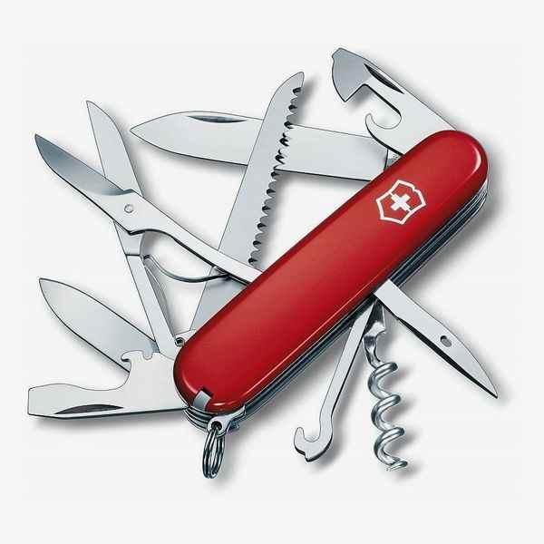 Couteau suisse Victorinox Huntsman
