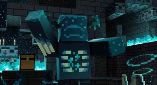 Minecraft a abandonné les lucioles dans la mise à jour 1.19 pour que les vraies grenouilles de compagnie des enfants ne coassent pas