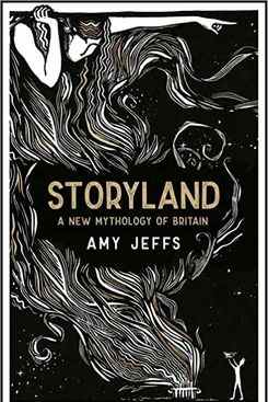 Storyland, par Amy Jeffs