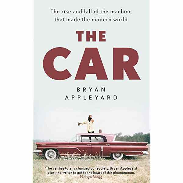 La voiture, de Bryan Appleyard