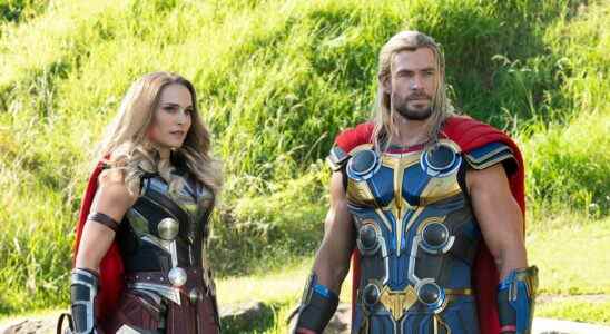 Thor: Love and Thunder résoudra le mystère de longue date de la rupture de Jane
