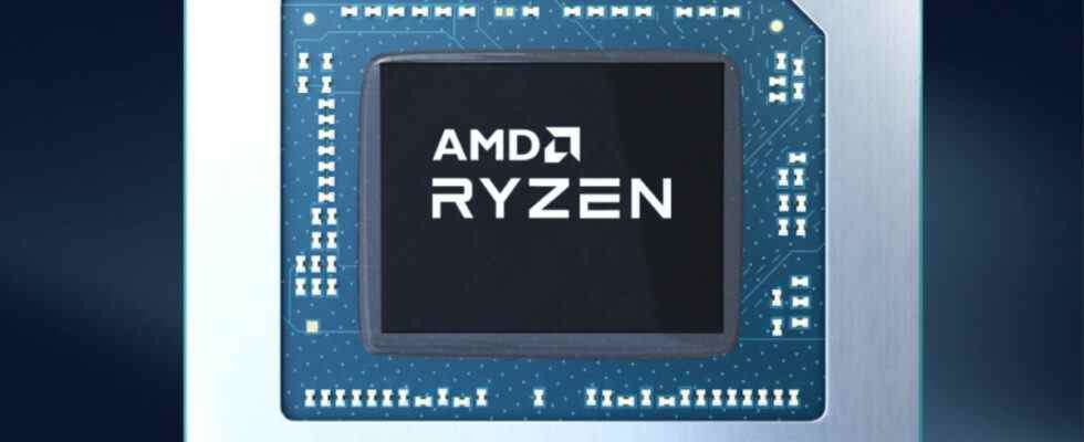 AMD a des plans prometteurs pour les ordinateurs portables dans les deux prochaines années