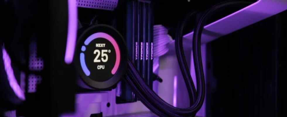 Comment surveiller la température du processeur de votre PC