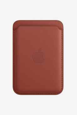 Portefeuille en cuir Apple iPhone avec MagSafe (Arizona)