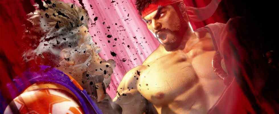 Street Fighter 6 : découvrez le jeu de combat de Capcom adapté à la nouvelle génération