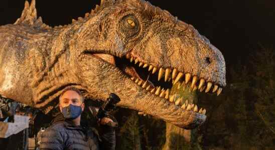 « Jurassic World Dominion » : découvrez les nouveaux dinosaures de la franchise, de son plus grand ennemi aux prédateurs à plumes Les plus populaires doivent être lus Inscrivez-vous aux newsletters Variété Plus de nos marques