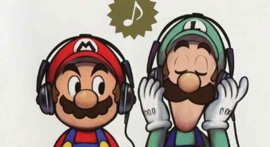 Une autre chaîne YouTube populaire tire Nintendo Music après plus de 500 réclamations pour droits d'auteur