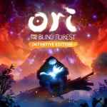 Ori et la forêt aveugle : édition définitive (Switch eShop)