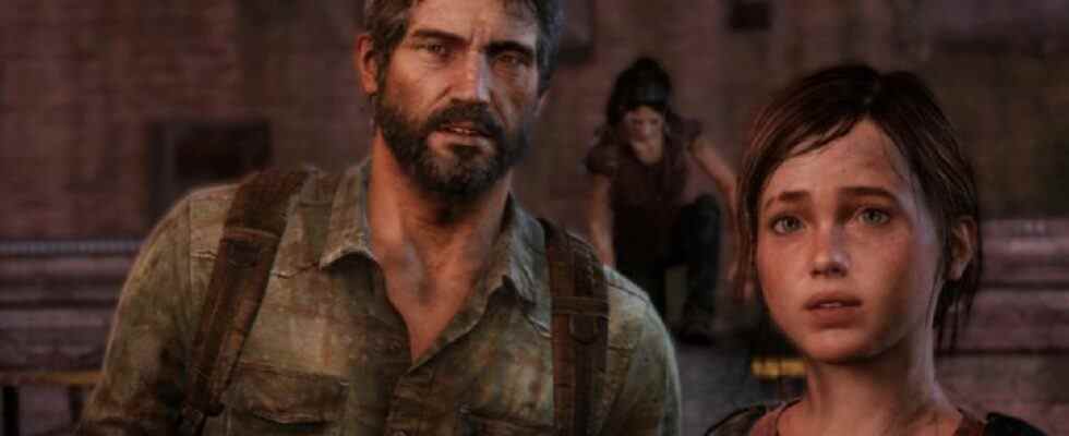 The Last Of Us de HBO révèle une nouvelle photo et des nouvelles de casting que les fans de jeux vidéo adoreront absolument