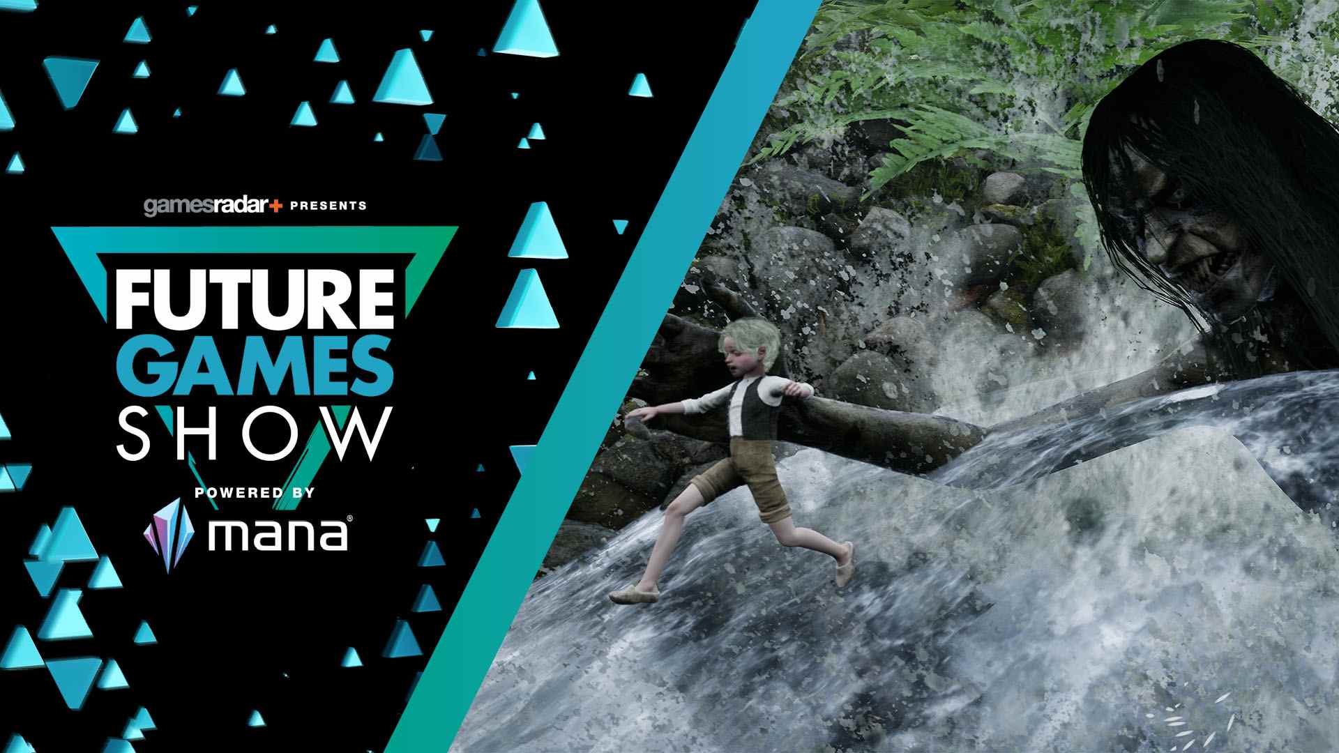 Bramble: The Mountain King présenté dans la vitrine Future Games Show Summer 2022
