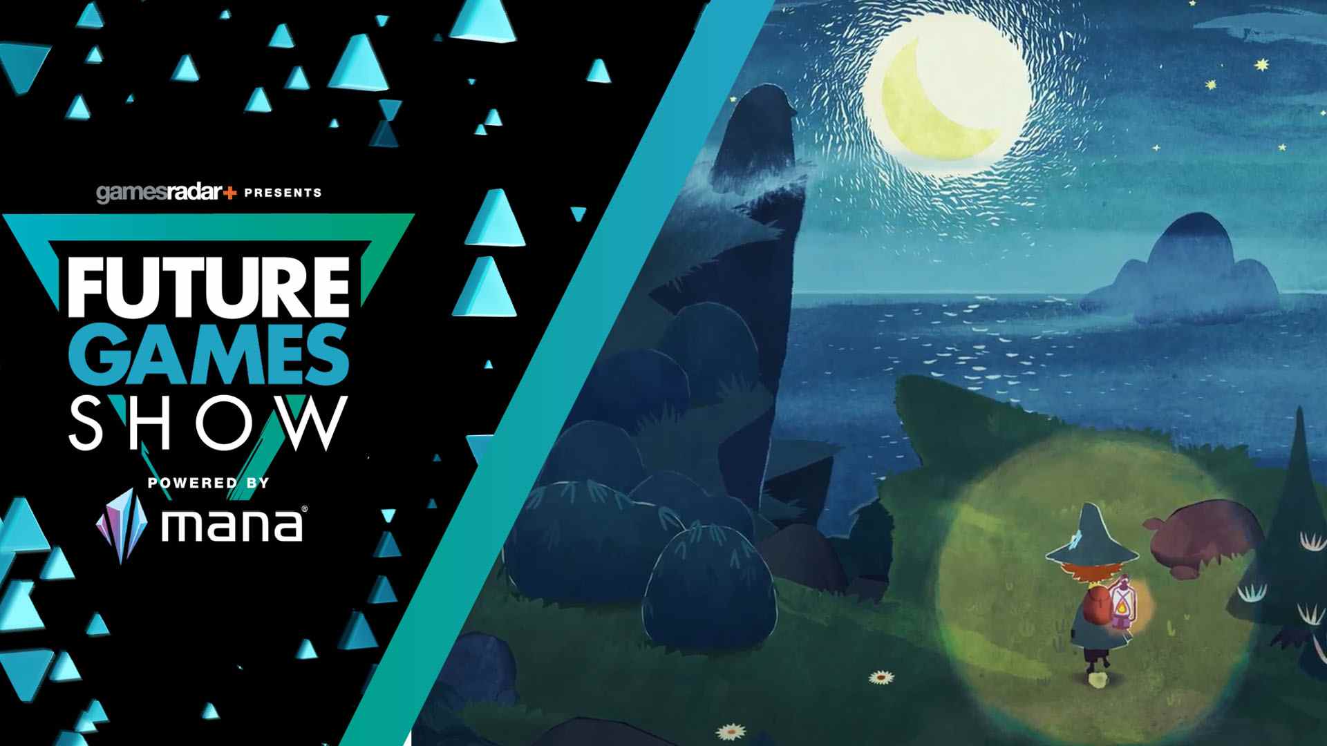 Snufkin: Melody of Moominvalley présenté dans la vitrine estivale du Future Games Show