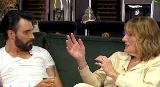 Rylan de Celebrity Gogglebox explique Paddington à sa mère dans des scènes hilarantes