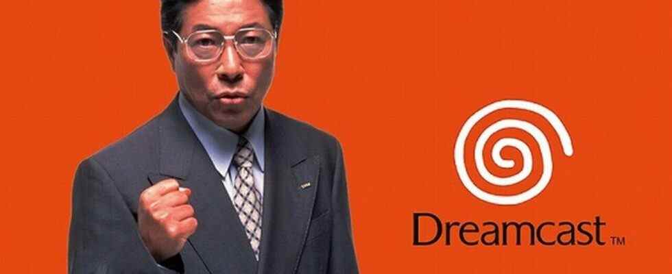 Hidekazu Yukawa, ancien directeur général de Sega, est décédé