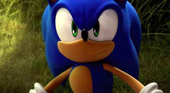 Faut-il retarder Sonic Frontiers ?  Nous discutons de ses débuts bizarres et de la réaction des fans