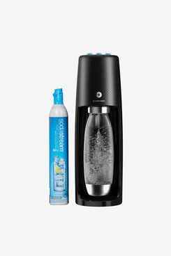 SodaStream Fizzi Machine à eau pétillante One-Touch