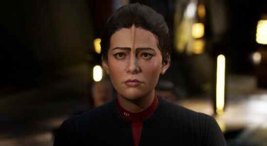 Star Trek : Aperçu de la résurgence - Star Trek : Aperçu de la résurgence - Un facteur décisif