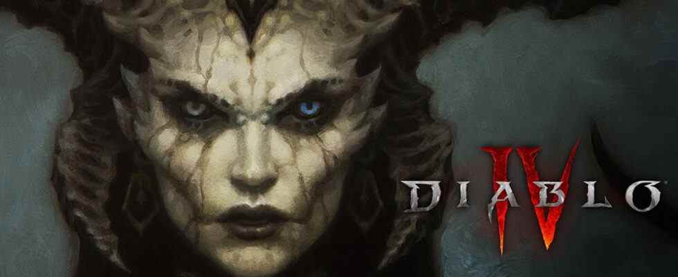 Les nécromanciens de Diablo 4 sont les plus personnalisables de la série