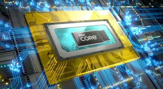 Les premiers processeurs à puces d'Intel promettent des fréquences 20 % plus élevées au même niveau de puissance qu'Alder Lake