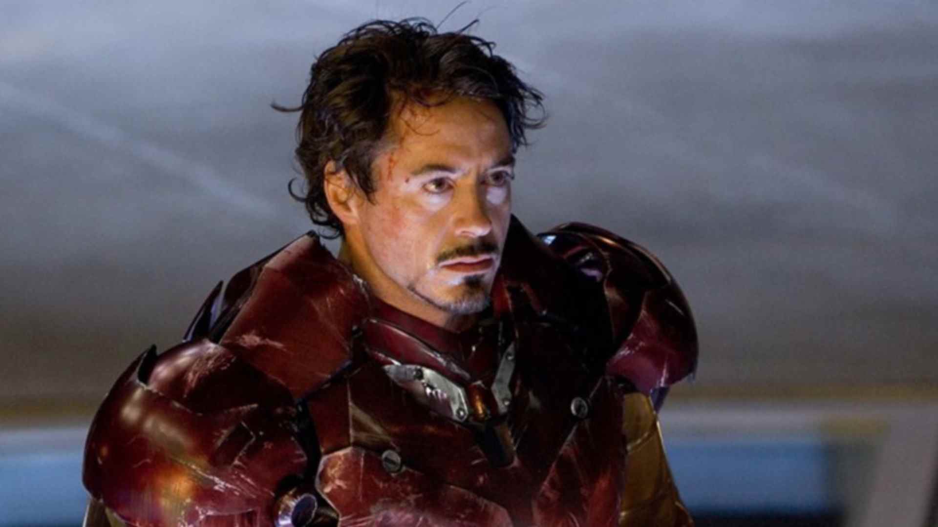 Iron Man dans le MCU