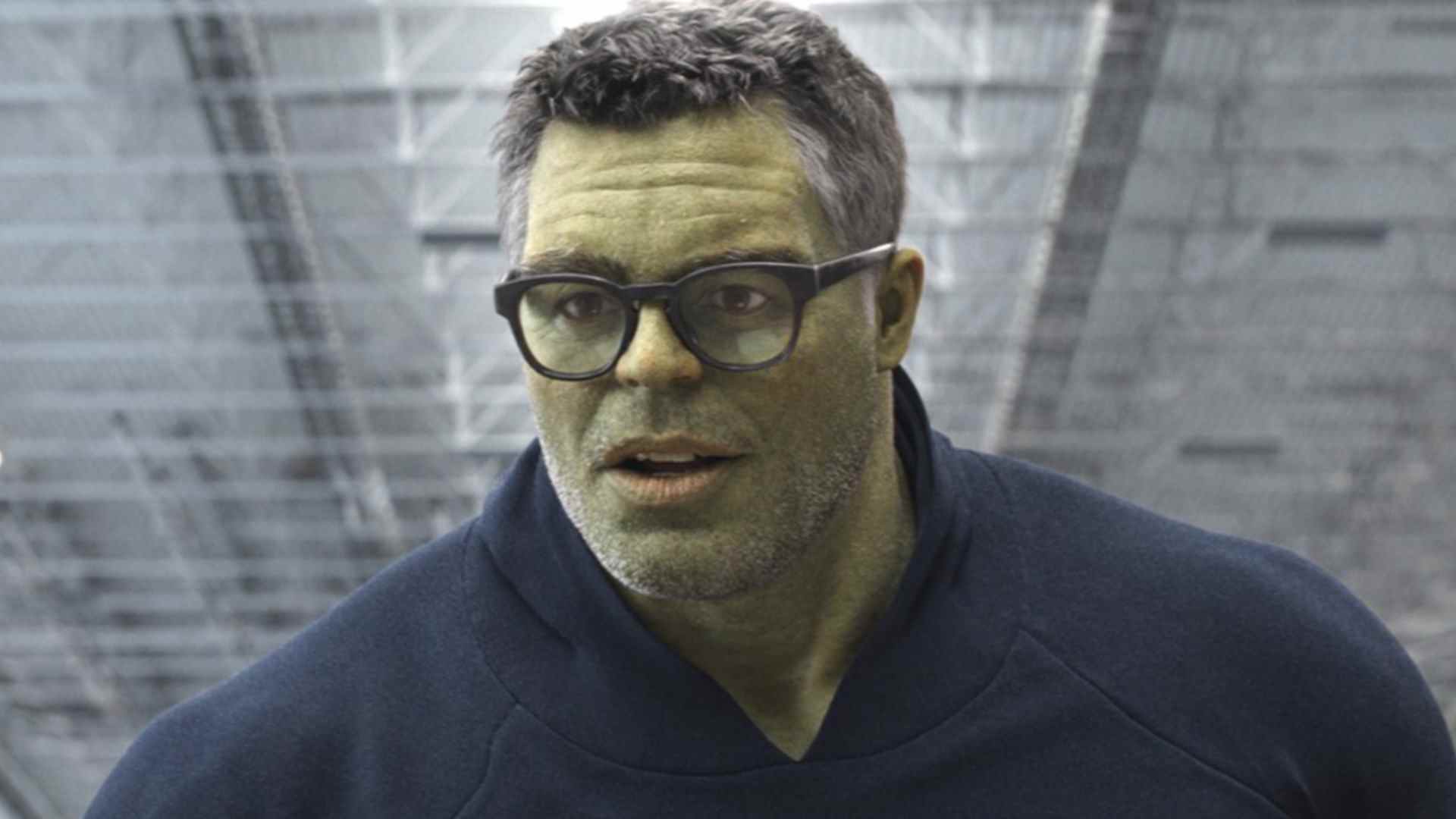 Hulk dans le MCU