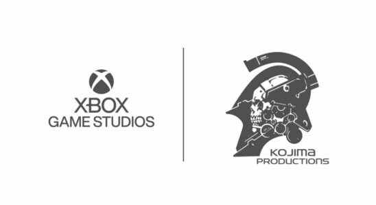 Pourquoi le partenariat Xbox Game Studios et Kojima Productions est important