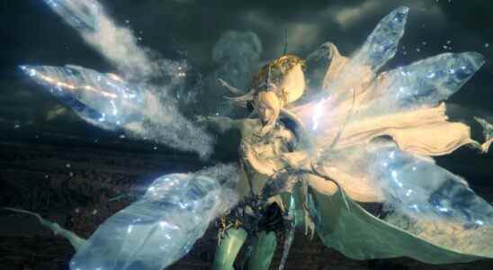 Final Fantasy 16 nous offre des combats de style Kaiju avec des invocations et je ne peux pas attendre
