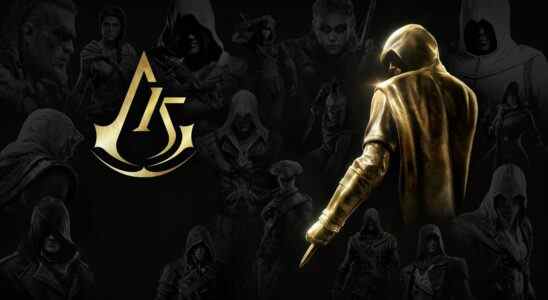 Ubisoft organisera un événement Assassin's Creed en septembre
