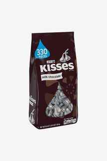 les baisers de Hershey