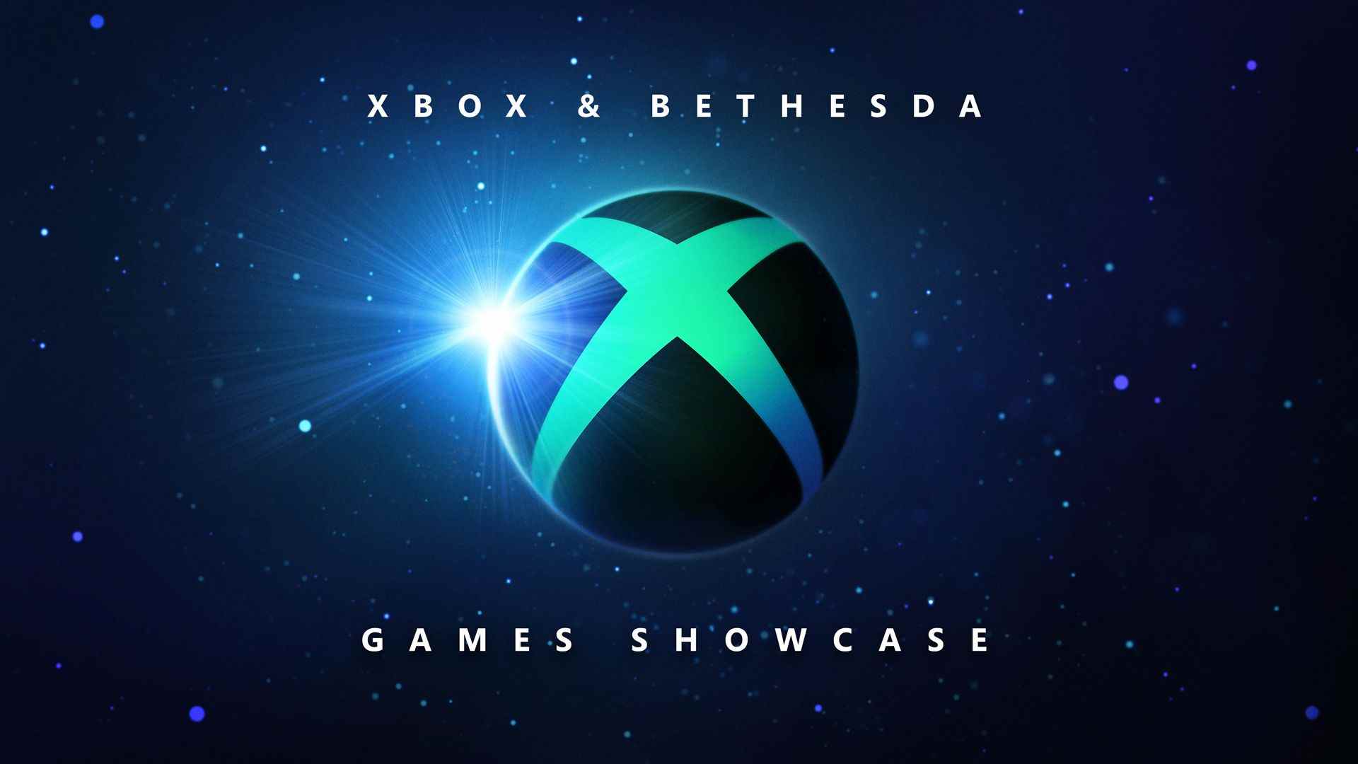 une image de rendu représentant la vitrine du jeu Xbox Bethesda
