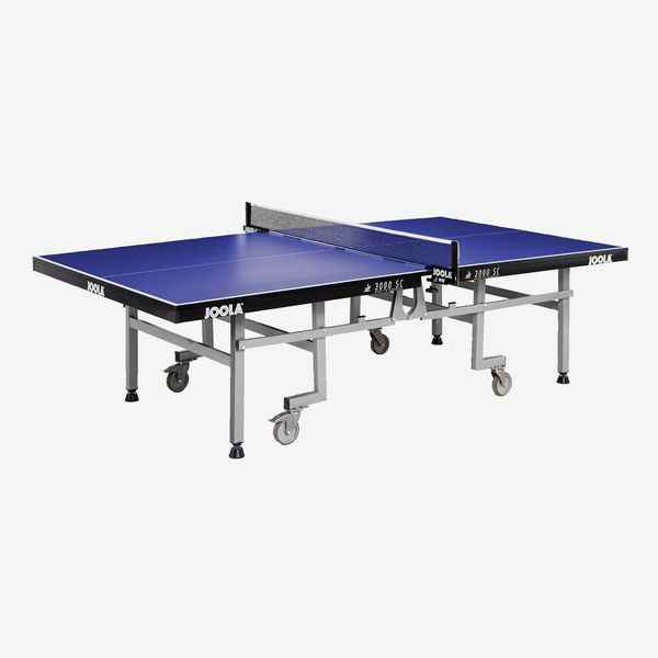 Joola 3000 SC Table de ping-pong professionnelle