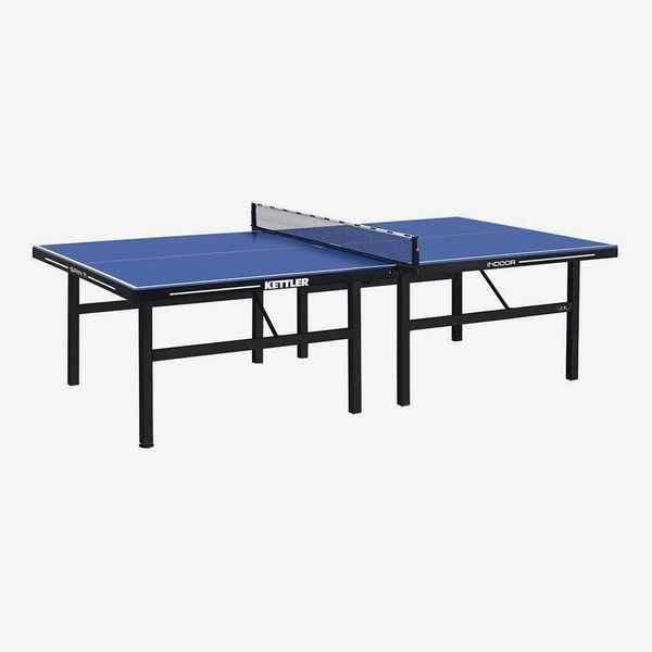 Table de ping-pong Kettler Indoor 11