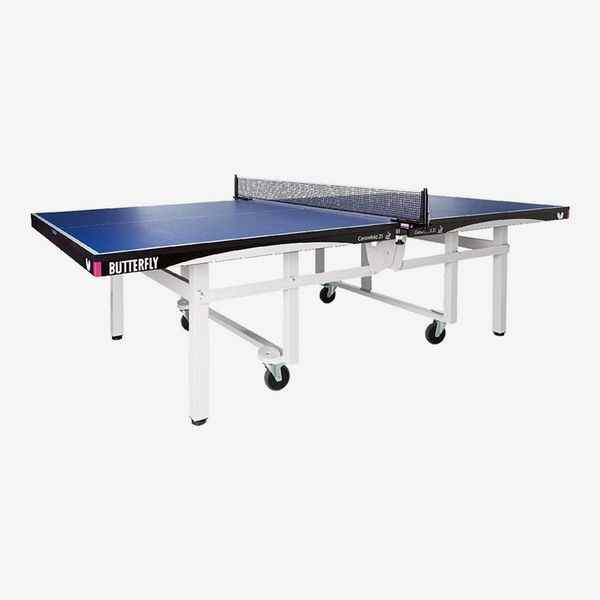 Table de ping-pong Butterfly Centerfold 25