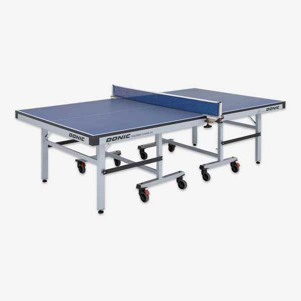 Donic Waldner Table Classique 25