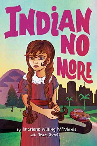 Couverture d'Indian No More