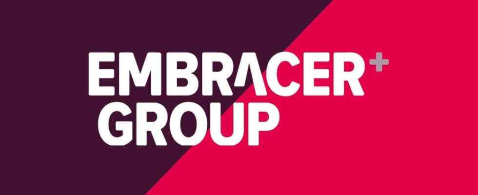 Le fonds d'investissement public saoudien acquiert une participation d'un milliard de dollars dans Embracer Group
