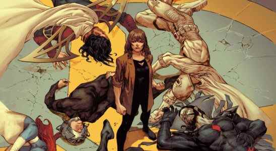 Qui est Moira X et pourquoi elle est une telle menace pour les X-Men expliquée