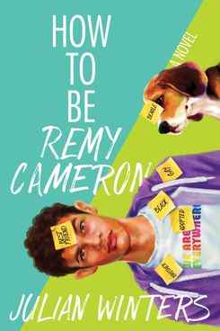 Comment être Remy Cameron par Julian Winters