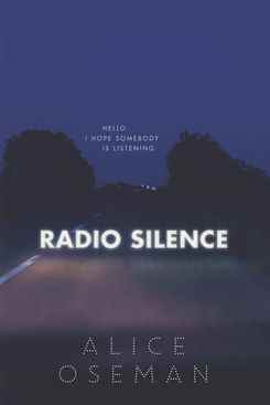 Silence radio d'Alice Oseman