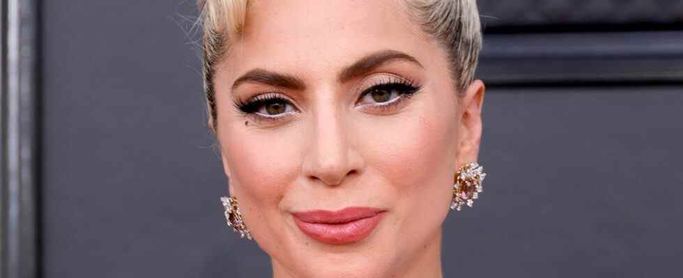 Lady Gaga en pourparlers pour Yassify une suite musicale Jok﻿er