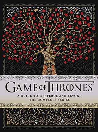 Game of Thrones : Un guide de Westeros et au-delà : La série complète