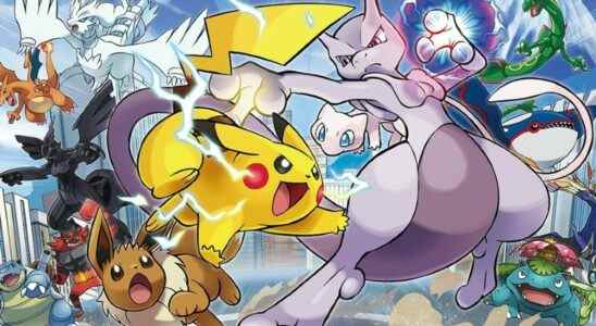 Les batailles multijoueurs ont été incluses Pokémon Rouge et Bleu à la dernière minute