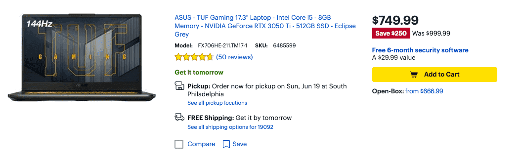 Conseils d'achat d'ordinateurs portables à petit budget