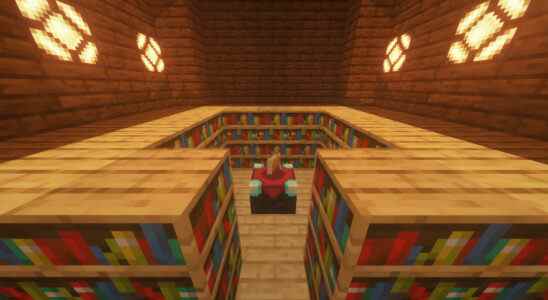 Liste des enchantements Minecraft : comment créer et utiliser une table d'enchantement